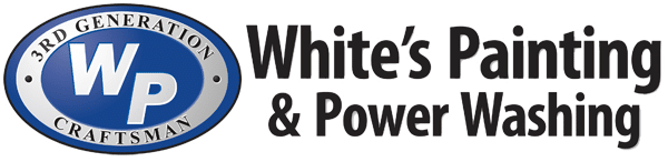 White's Painting & Power Washing