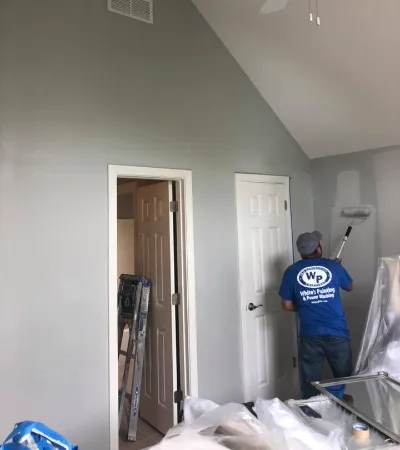 Interior Painting Services